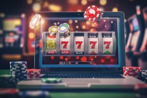 situs slot terpercaya